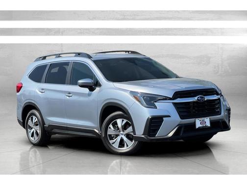 2024 Subaru Ascent Premium