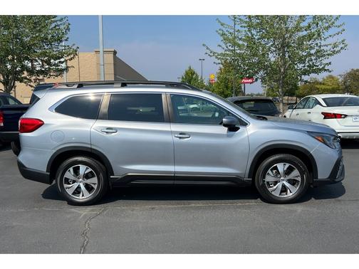 2024 Subaru Ascent Premium