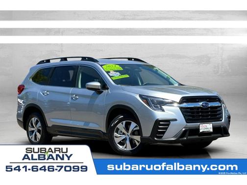 2024 Subaru Ascent Premium