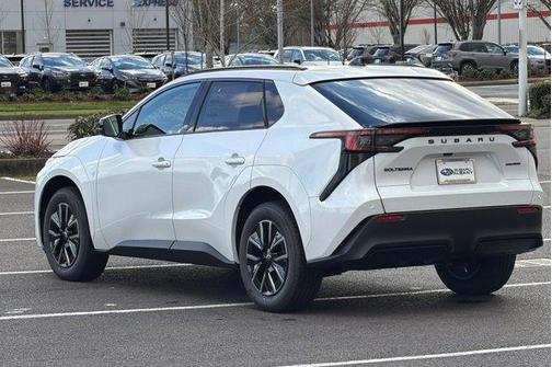 2026 Subaru Solterra Premium