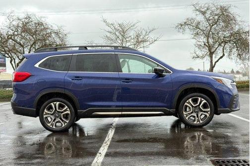 2026 Subaru Ascent Limited