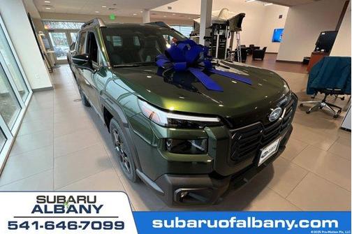 2026 Subaru Outback Limited