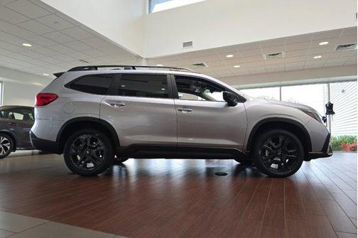 2026 Subaru Ascent Onyx Edition Touring