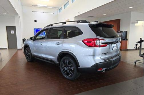 2026 Subaru Ascent Onyx Edition Touring