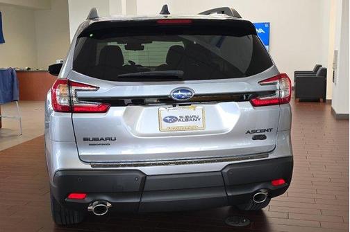 2026 Subaru Ascent Onyx Edition Touring