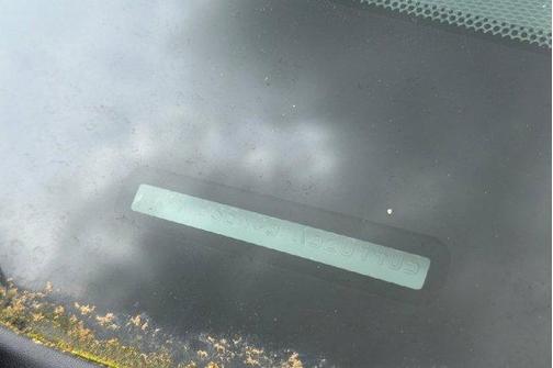 Crimson Red Pearl 2019 Subaru Outback 3.6R Limited