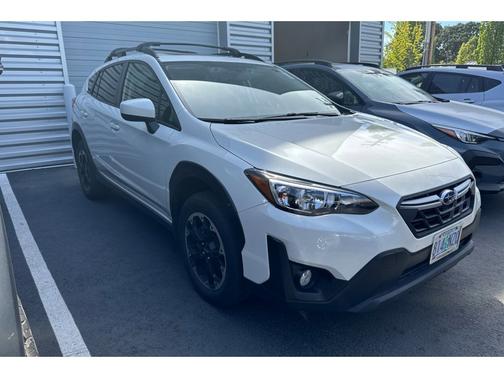2023 Subaru Crosstrek Premium