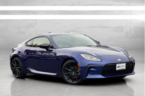 2023 Toyota GR86 Premium