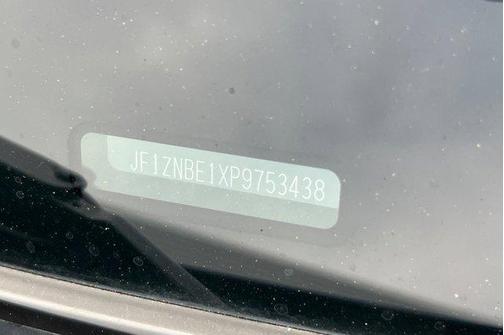 2023 Toyota GR86 Premium