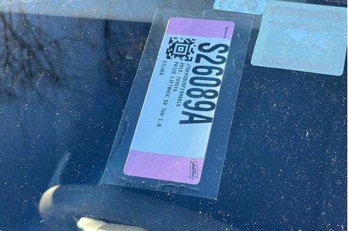 2015 Toyota Prius Four