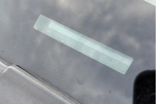 2016 Subaru WRX STI Base