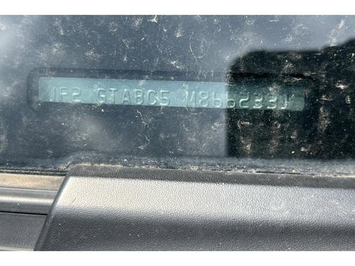 2021 Subaru Crosstrek Base