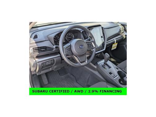 2025 Subaru Impreza Sport