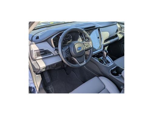 2025 Subaru Legacy Limited