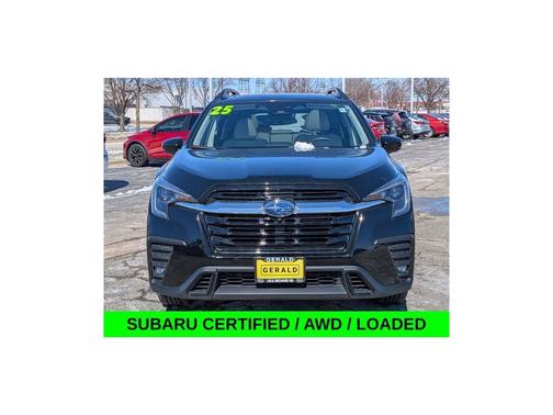 2025 Subaru Ascent Limited