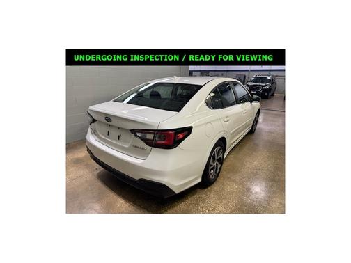 2022 Subaru Legacy Premium