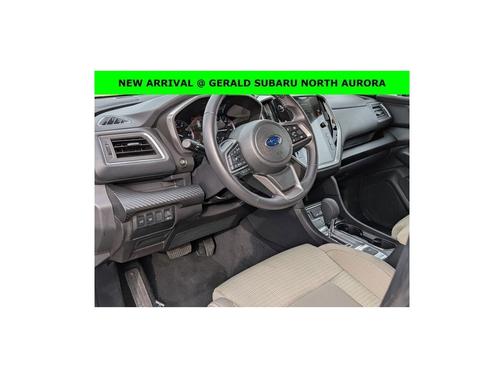 2023 Subaru Ascent Premium