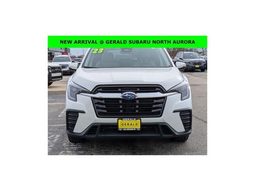 2023 Subaru Ascent Premium
