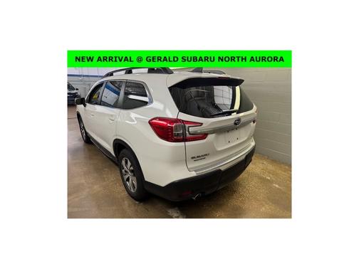 2023 Subaru Ascent Premium