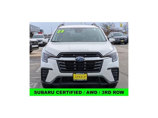 2023 Subaru Ascent Premium