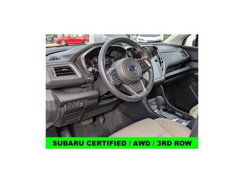 2023 Subaru Ascent Premium