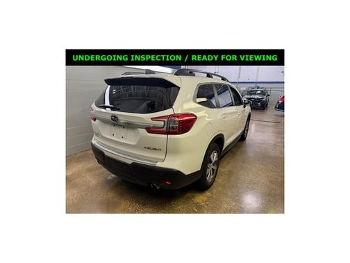 2023 Subaru Ascent Premium