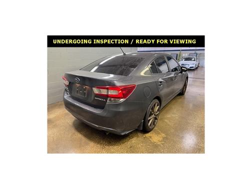 2020 Subaru Impreza Base