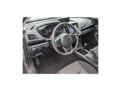 2020 Subaru Impreza Base