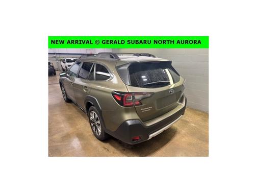 2023 Subaru Outback Limited XT