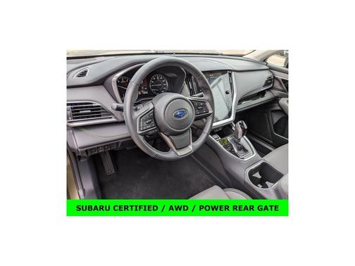 2023 Subaru Outback Onyx Edition