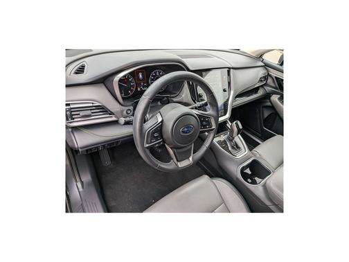 2021 Subaru Outback Onyx Edition XT