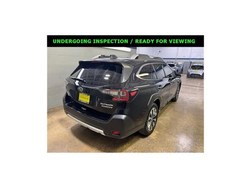2023 Subaru Outback Touring XT