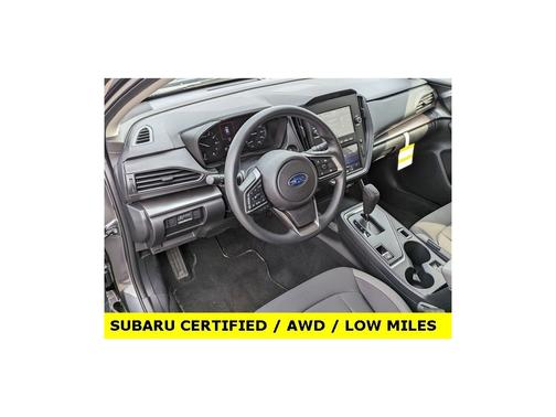 2024 Subaru Impreza Base