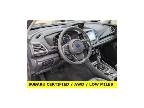 2023 Subaru Forester Touring