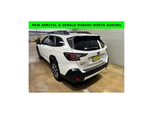 2023 Subaru Outback Limited