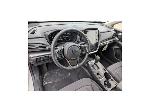 2025 Subaru Impreza Sport