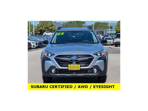 2023 Subaru Outback Premium