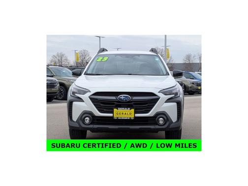 2023 Subaru Outback Premium