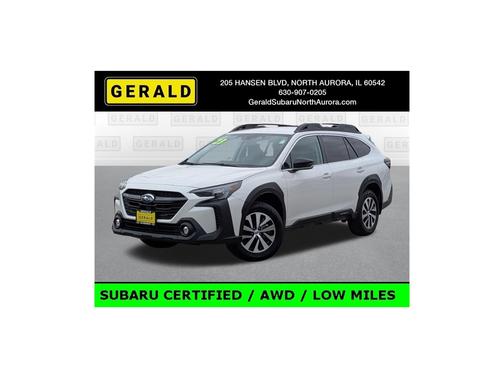 2023 Subaru Outback Premium