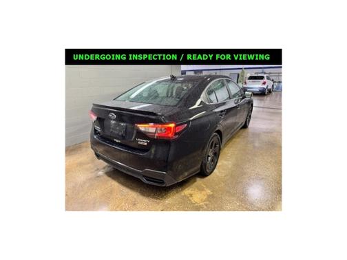 2022 Subaru Legacy 2.5i Sport