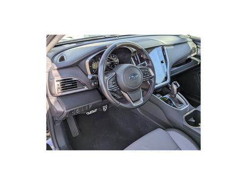 2022 Subaru Legacy 2.5i Sport