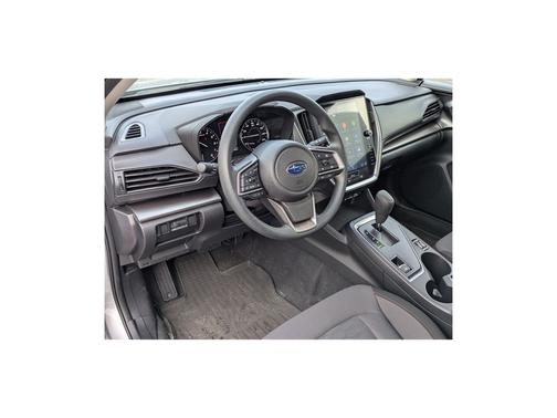 2025 Subaru Impreza Sport