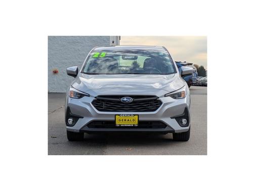 2025 Subaru Impreza Sport