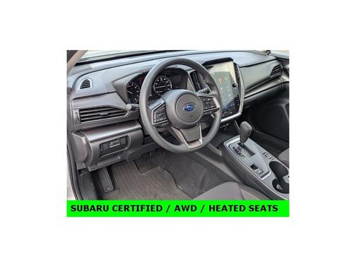 2025 Subaru Impreza Sport