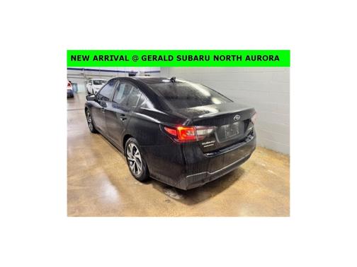 2023 Subaru Legacy Base