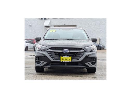 2023 Subaru Legacy Base