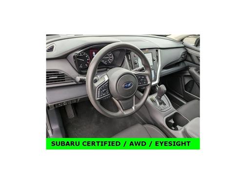 2023 Subaru Legacy Base