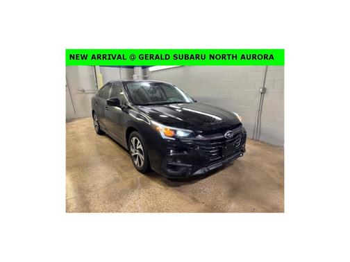 2023 Subaru Legacy Base
