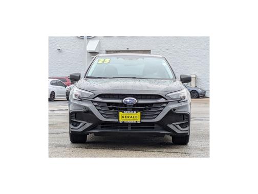 2023 Subaru Legacy Base