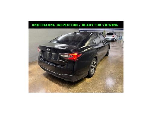 2023 Subaru Legacy Base